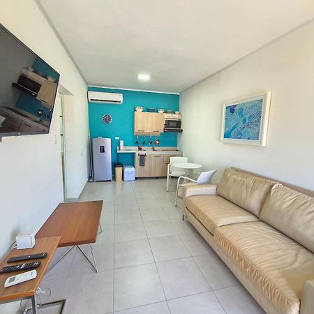 Ocean Breeze Apartments In Aruba Oranjestad Exterior photo