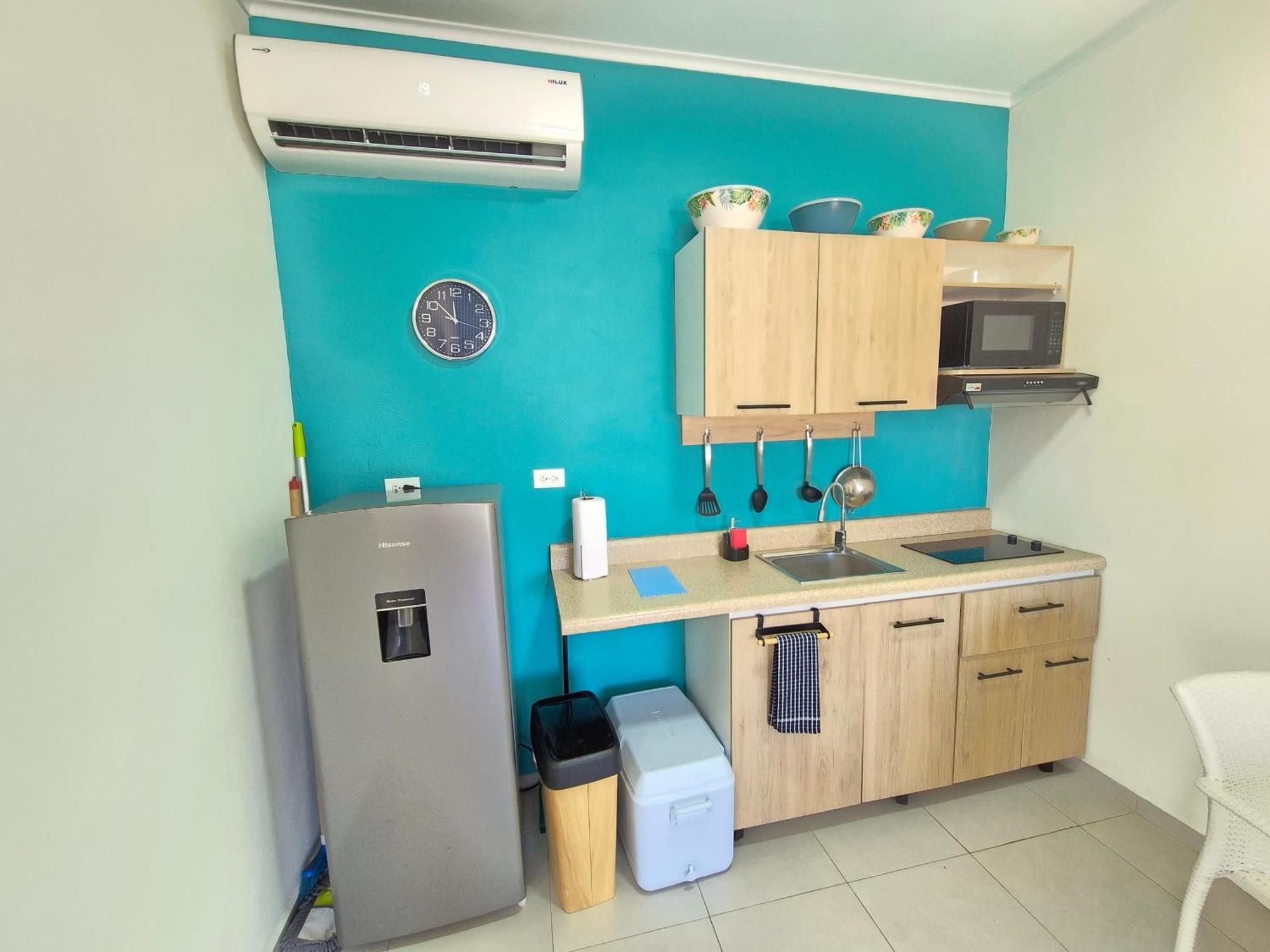 Ocean Breeze Apartments In Aruba Oranjestad Exterior photo